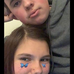 Meet your Posher, Haylee